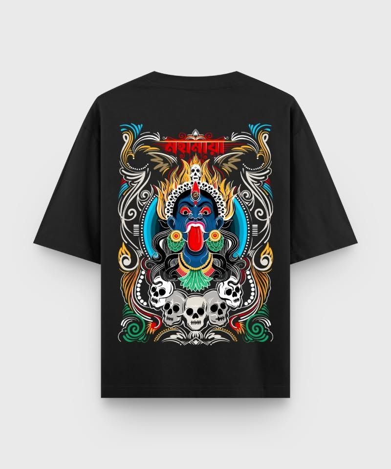 Oversized T-Shirt
