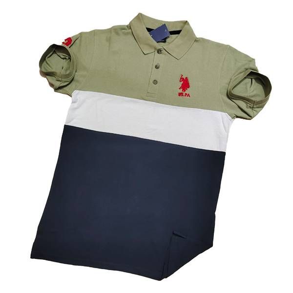 Premium Polo Shirt
