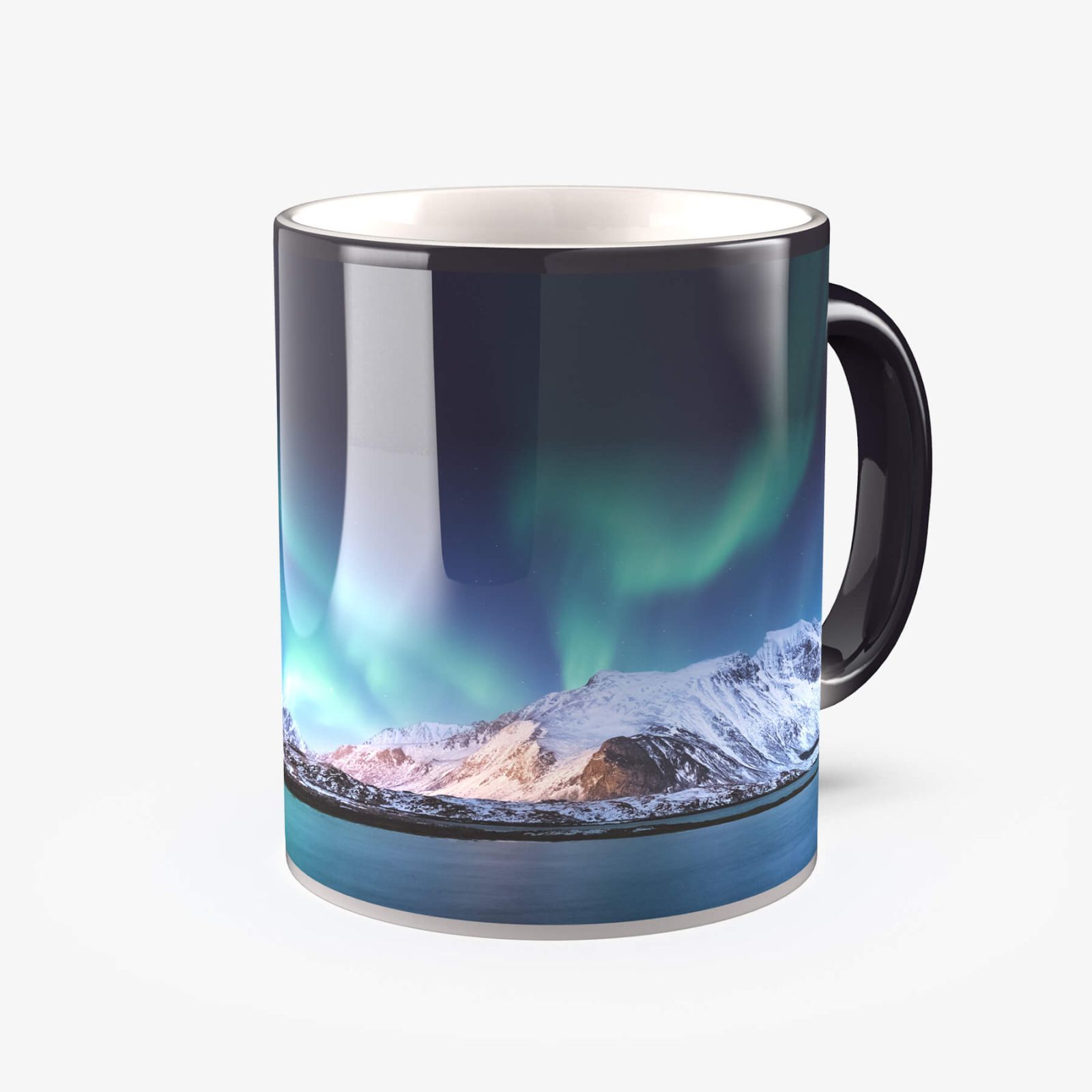 Magic Mug 11oz